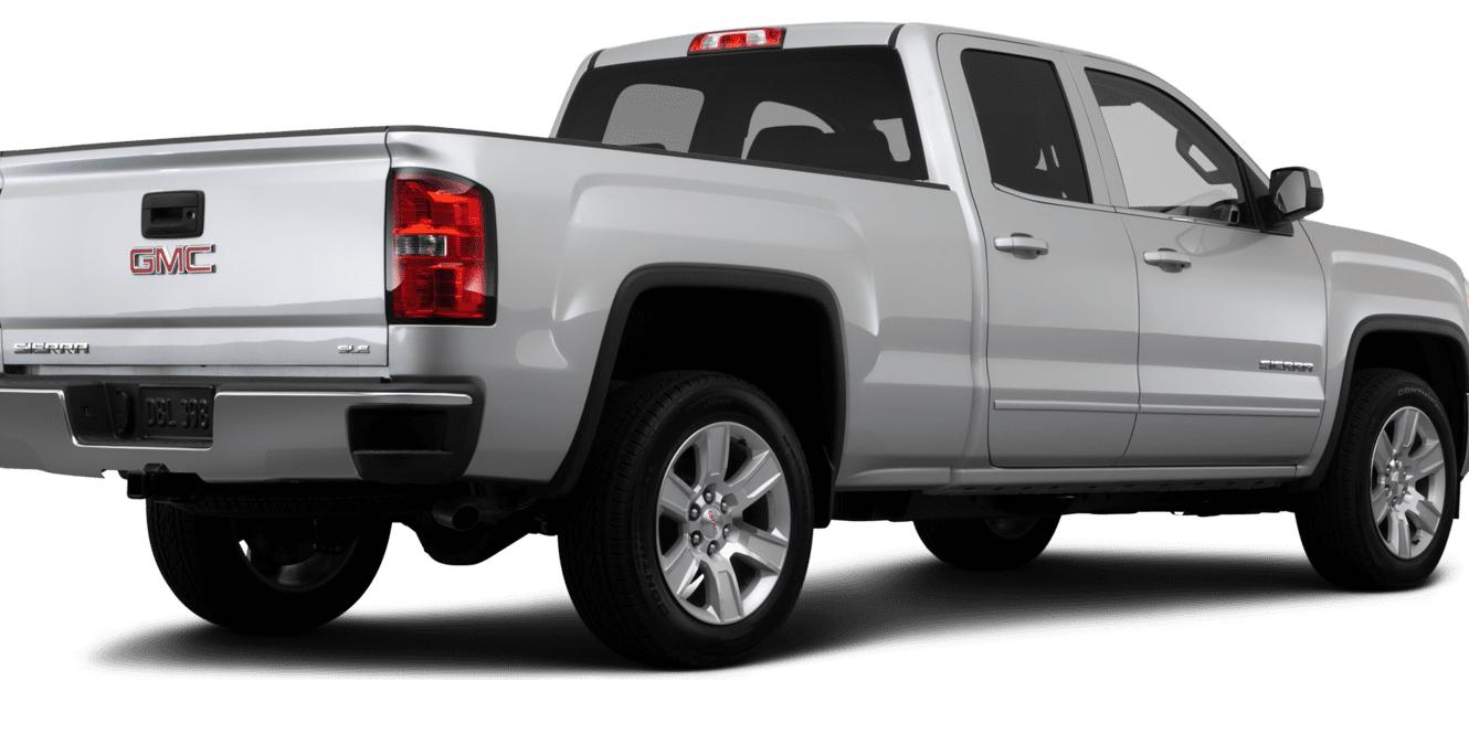 GMC SIERRA 2014 1GTV2UEC2EZ101585 image