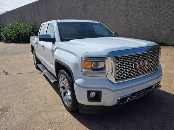 GMC SIERRA 2014 3GTP1WEC1EG298966 image