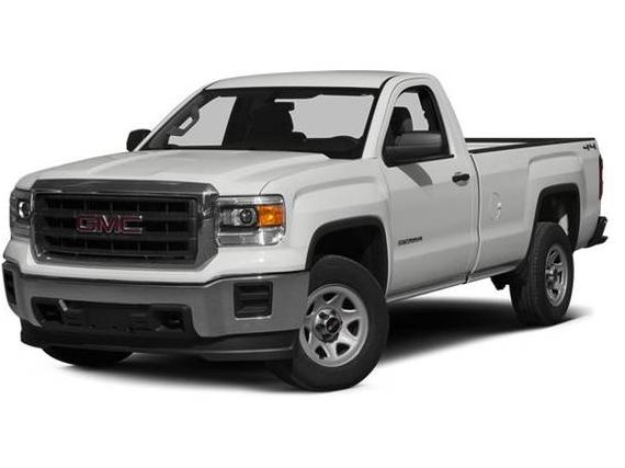 GMC SIERRA 2014 1GTN1TEH1EZ303441 image