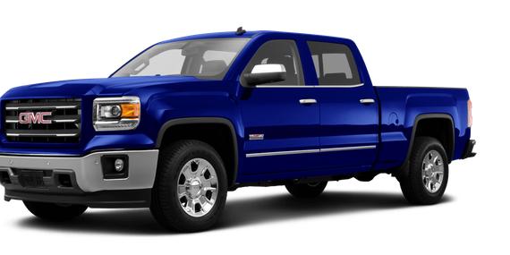 GMC SIERRA 2014 3GTU2VEC9EG179203 image