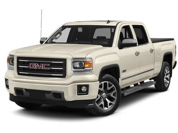 GMC SIERRA 2014 3GTU2VEC1EG362899 image