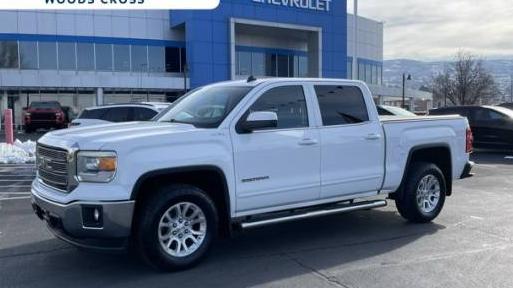 GMC SIERRA 2014 3GTU2UEC5EG132289 image