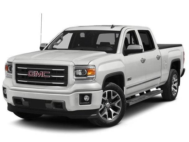 GMC SIERRA 2014 3GTU2VEC0EG125143 image