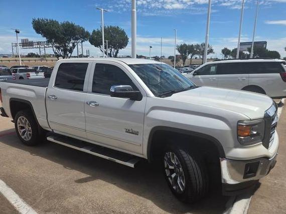 GMC SIERRA 2014 3GTP1VEC8EG352810 image