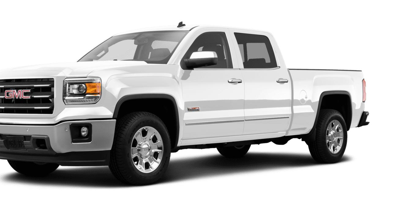 GMC SIERRA 2014 3GTU2VEC7EG191429 image