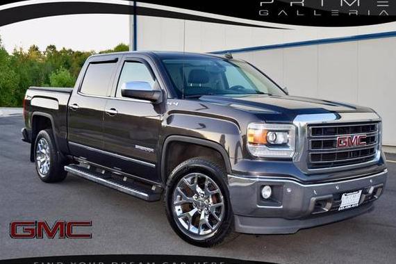 GMC SIERRA 2014 3GTU2VECXEG462743 image GMC SIERRA 2014 3GTU2VECXEG462743 image