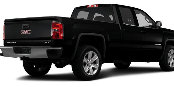GMC SIERRA 2014 1GTV2VEC4EZ388790 image