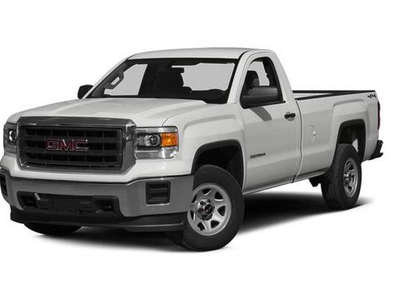 GMC SIERRA 2014 1GTN1TEH2EZ332740 image