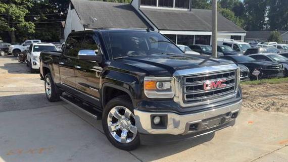 GMC SIERRA 2014 3GTU2VEC0EG268836 image