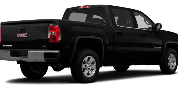 GMC SIERRA 2014 3GTU2UEC8EG506927 image