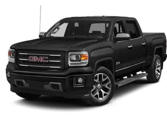 GMC SIERRA 2014 3GTP1UEC8EG274698 image