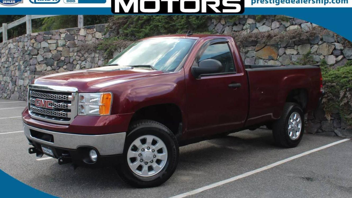 GMC SIERRA 2014 1GT020CG9EF138661 image