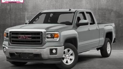 GMC SIERRA 2014 1GTV2UEC2EZ200701 image