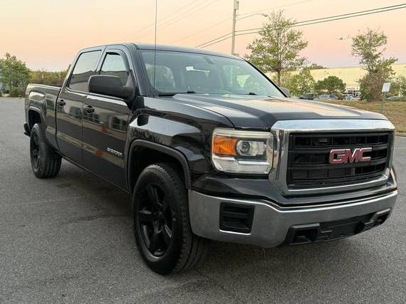 GMC SIERRA 2014 3GTU2TEC2EG271113 image GMC SIERRA 2014 3GTU2TEC2EG271113 image