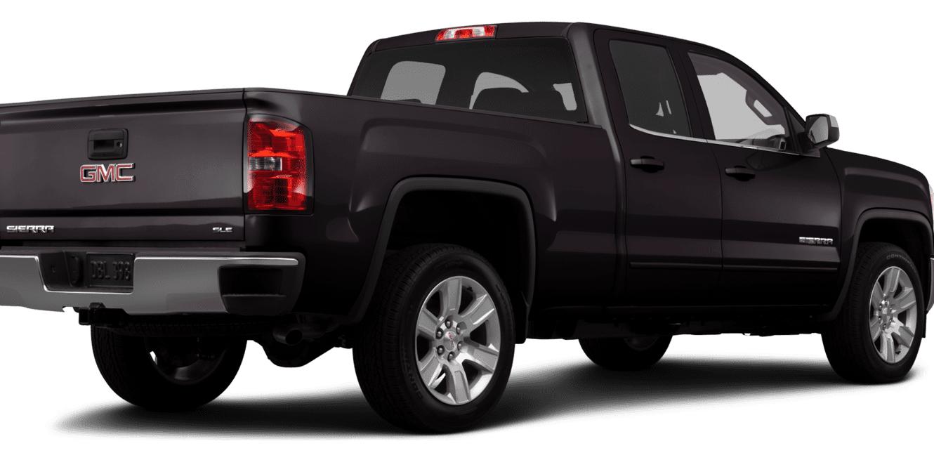 GMC SIERRA 2014 1GTV2UECXEZ160903 image