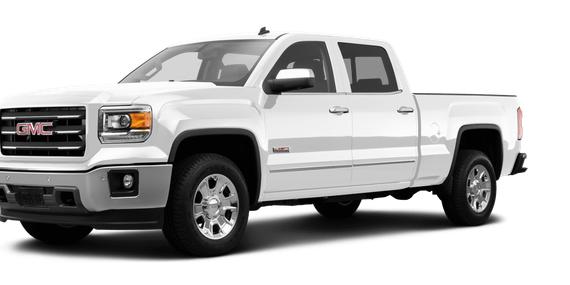 GMC SIERRA 2014 3GTU2VEC6EG394327 image