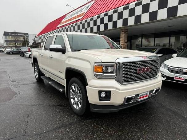 GMC SIERRA 2014 3GTU2WEC9EG374708 image