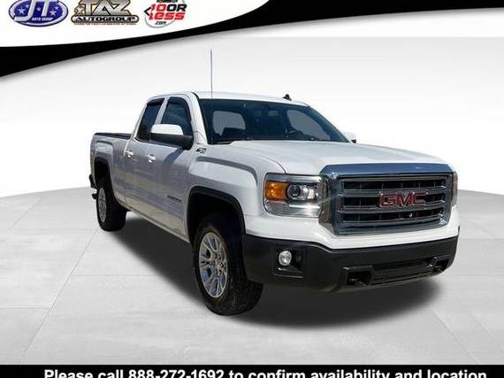 GMC SIERRA 2014 1GTV2UEC4EZ297030 image