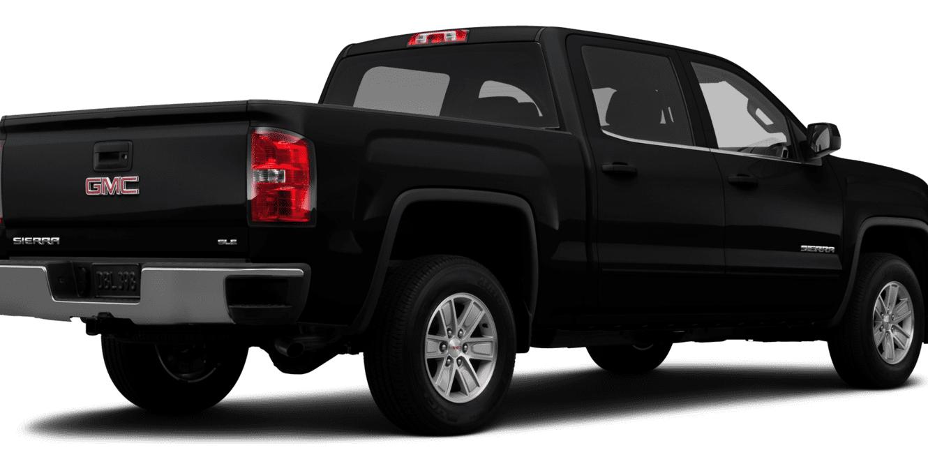 GMC SIERRA 2014 3GTU2UEC7EG257195 image