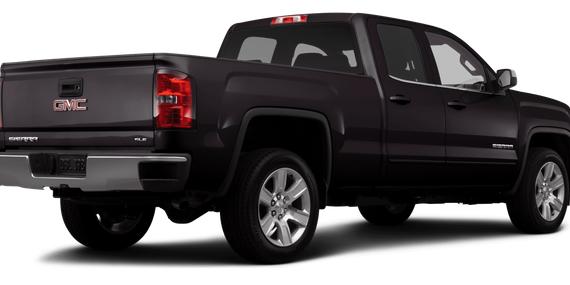GMC SIERRA 2014 1GTV2VEC1EZ262418 image