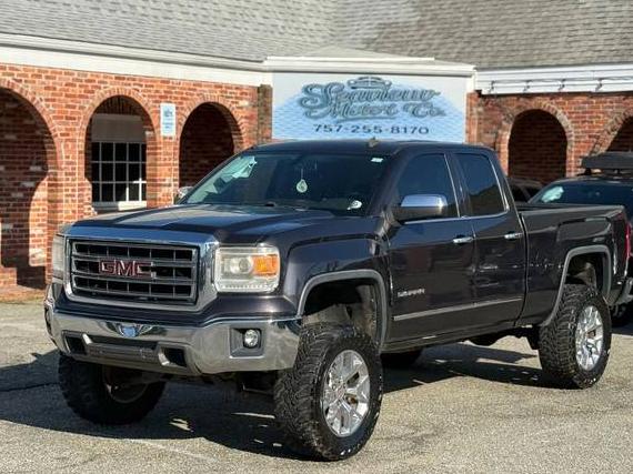 GMC SIERRA 2014 1GTR1VEC4EZ352585 image GMC SIERRA 2014 1GTR1VEC4EZ352585 image