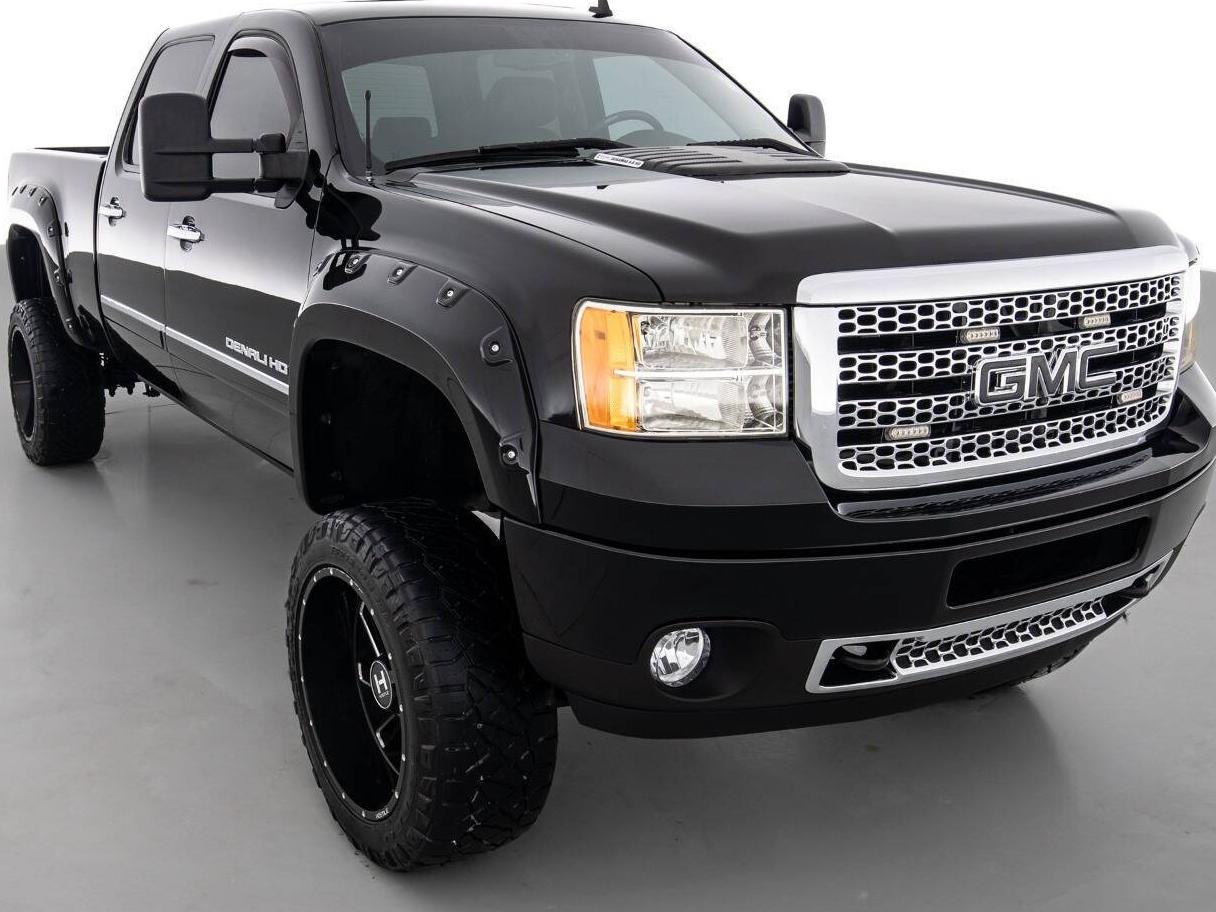 GMC SIERRA 2014 1GT125E83EF119014 image