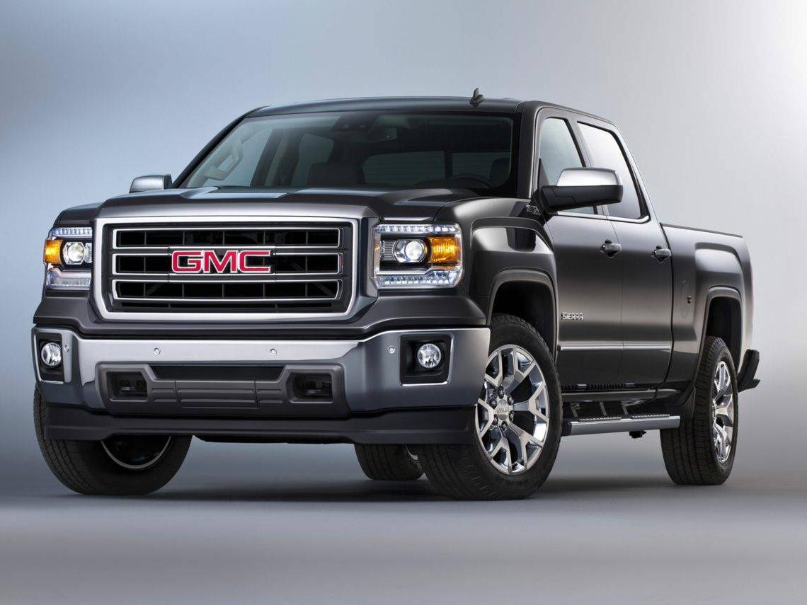 GMC SIERRA 2014 3GTP1VEC8EG140103 image