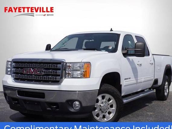 GMC SIERRA 2014 1GT414E80EF162316 image