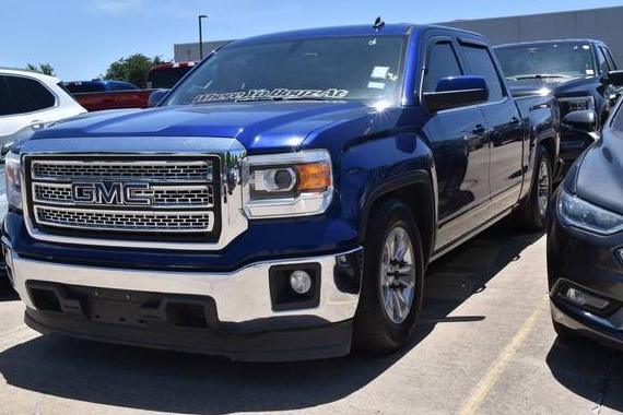 GMC SIERRA 2014 3GTP1UEC9EG191913 image