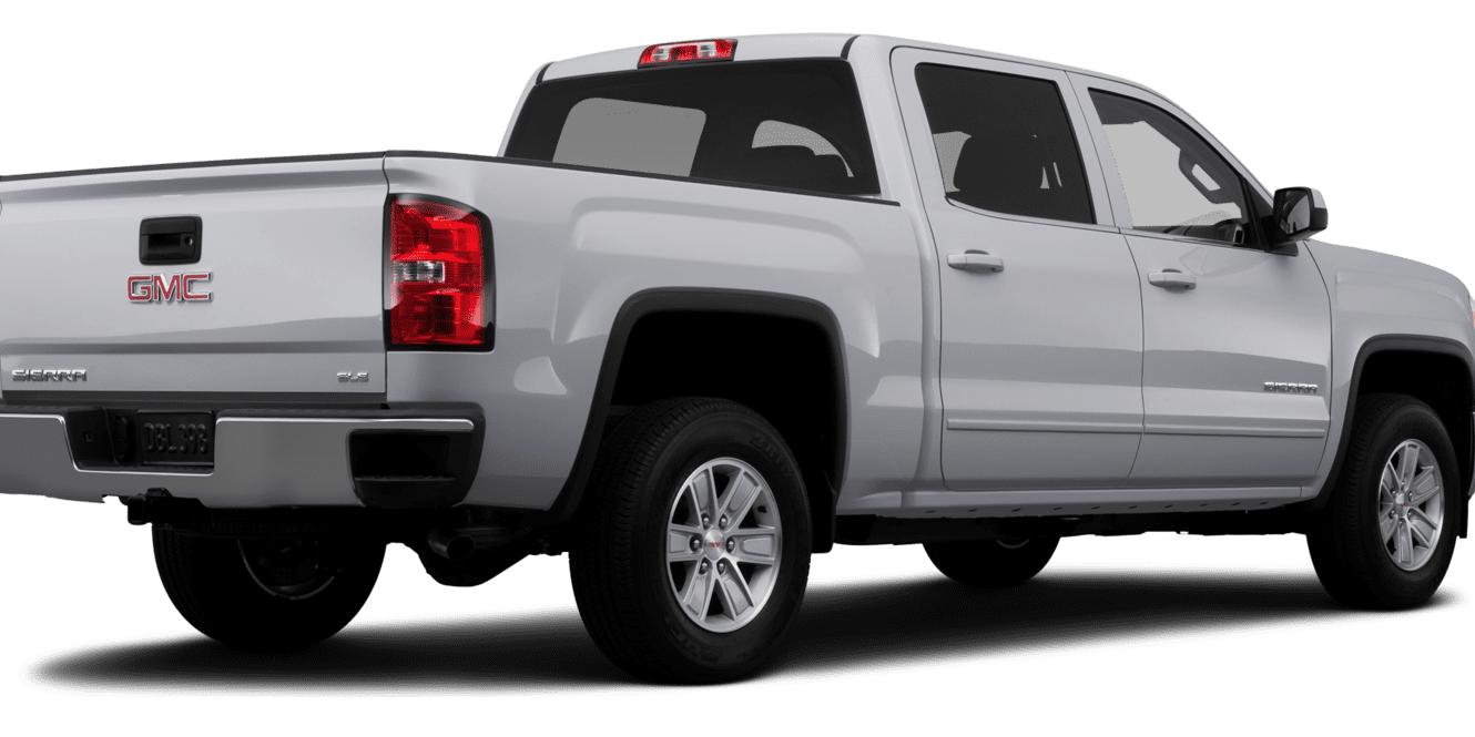 GMC SIERRA 2014 3GTP1TEH9EG222129 image