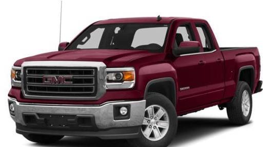 GMC SIERRA 2014 1GTV2UEC1EZ101903 image