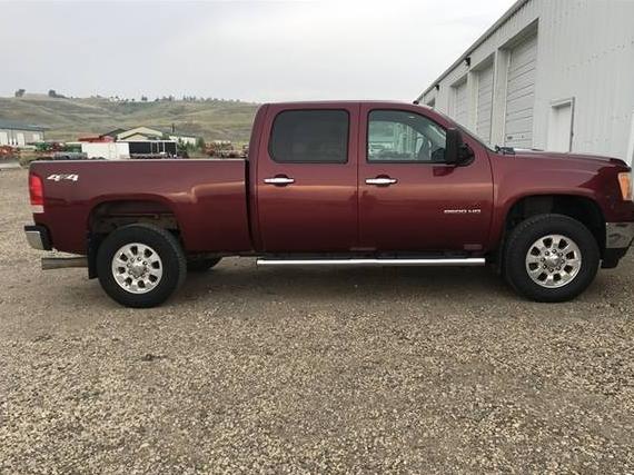GMC SIERRA 2014 1GT120C87EF101699 image