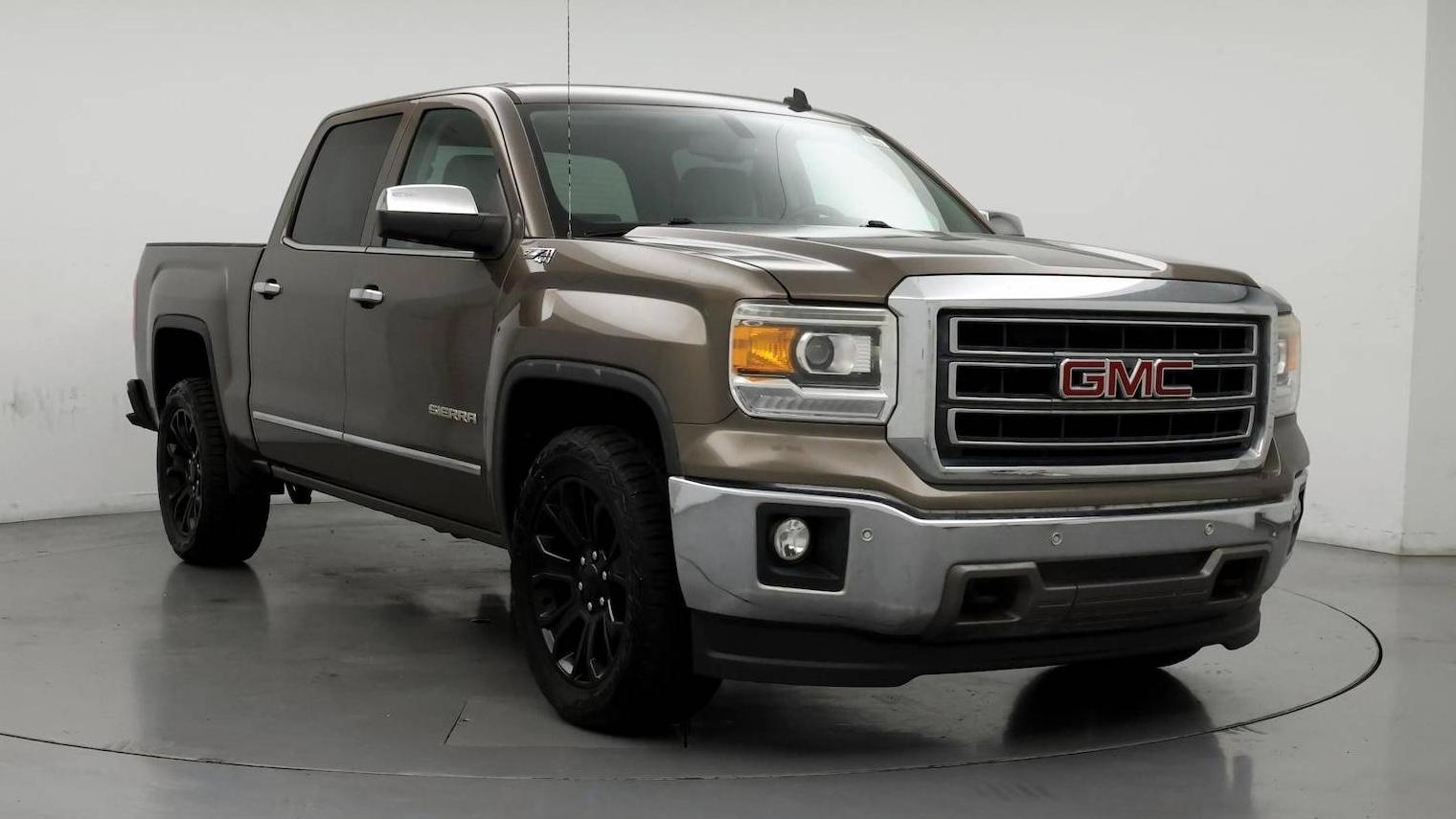 GMC SIERRA 2014 3GTU2VEC9EG383385 image