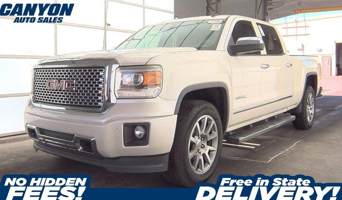 GMC SIERRA 2014 3GTU2WEJ6EG493878 image