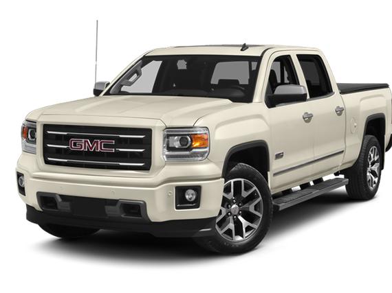 GMC SIERRA 2014 3GTU2VEC6EG202078 image