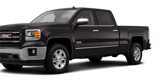 GMC SIERRA 2014 3GTU2VEC6EG150130 image