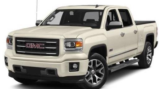 GMC SIERRA 2014 3GTU2WEJ2EG436996 image