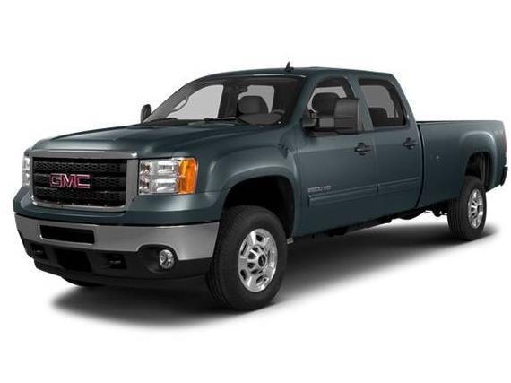 GMC SIERRA 2014 1GT426C86EF154698 image