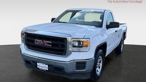 GMC SIERRA 2014 1GTN1TEHXEZ257513 image