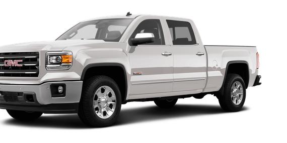 GMC SIERRA 2014 3GTU2VEC5EG290203 image