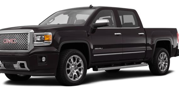 GMC SIERRA 2014 3GTU2WECXEG300116 image
