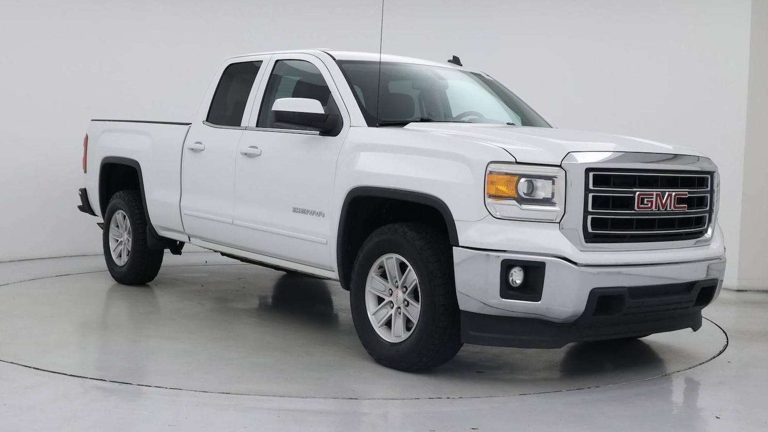 GMC SIERRA 2014 1GTR1UECXEZ338930 image