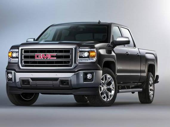 GMC SIERRA 2014 1GTV2UEC8EZ184147 image