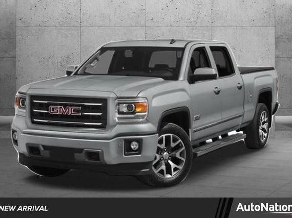 GMC SIERRA 2014 3GTP1UEC1EG565804 image