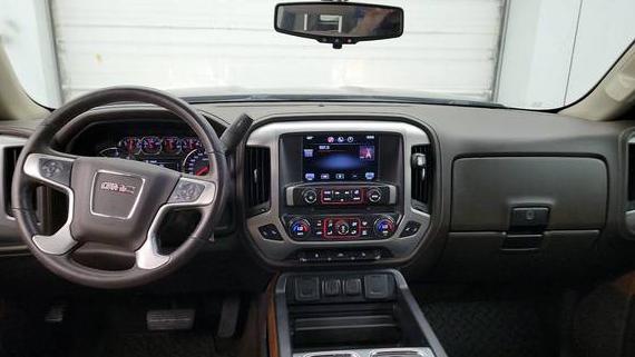 GMC SIERRA 2014 1GTR1UEC2EZ409571 image