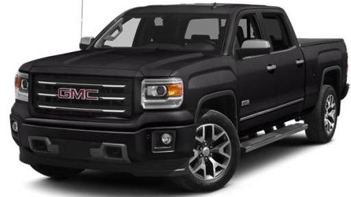 GMC SIERRA 2014 3GTU2VEC9EG310727 image