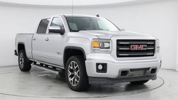 GMC SIERRA 2014 3GTU2VEC5EG470023 image