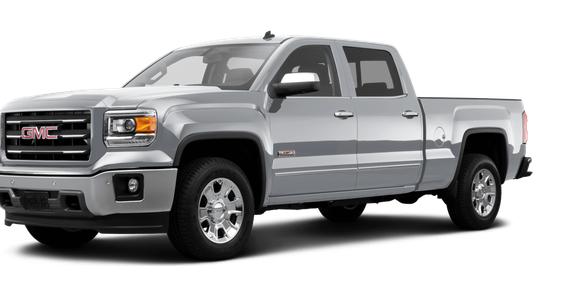 GMC SIERRA 2014 3GTU2VEC8EG290843 image