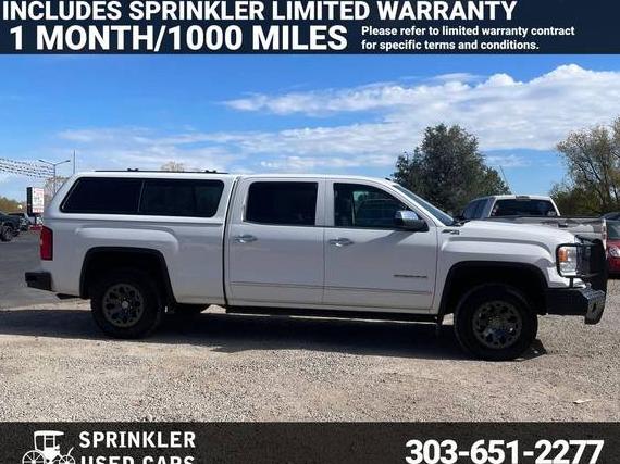 GMC SIERRA 2014 3GTU2VEC9EG508515 image