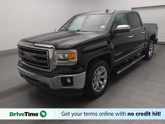 GMC SIERRA 2014 3GTP1VEC0EG305271 image